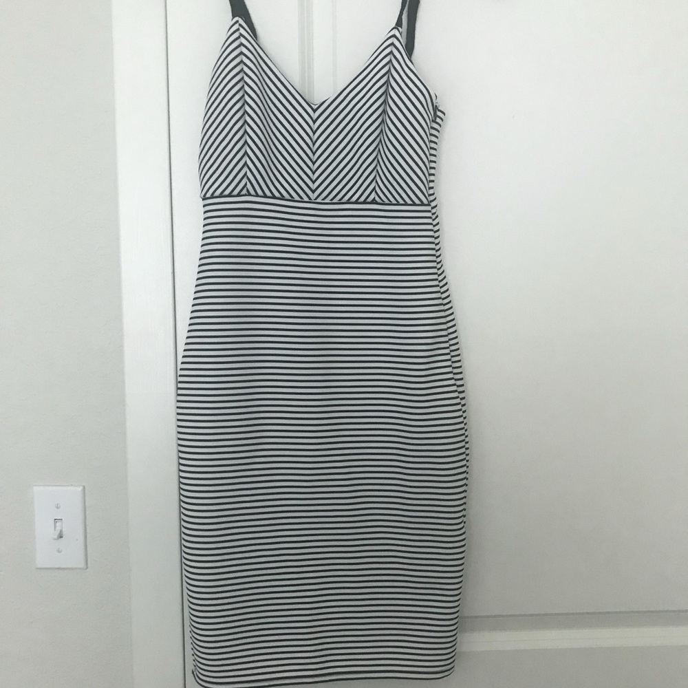 Midi dress